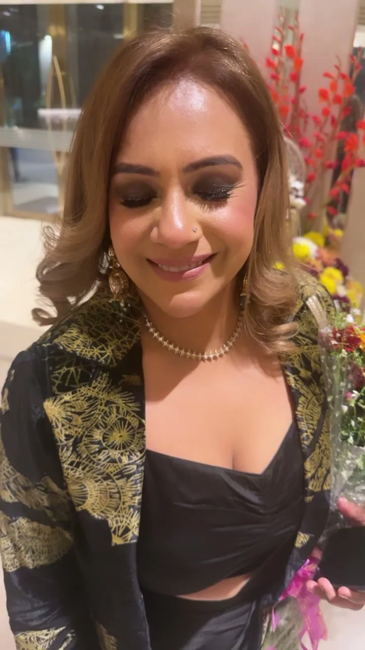 Makeup by Salon By Babita, Haldwani — reference MK-017