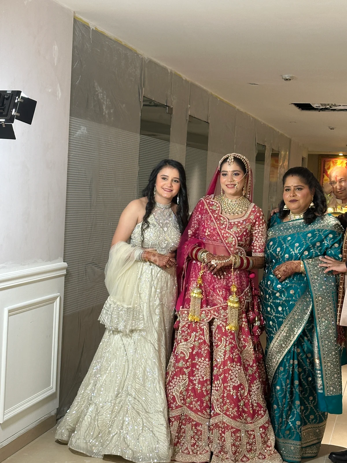 Makeup by Salon By Babita, Haldwani — reference MK-020