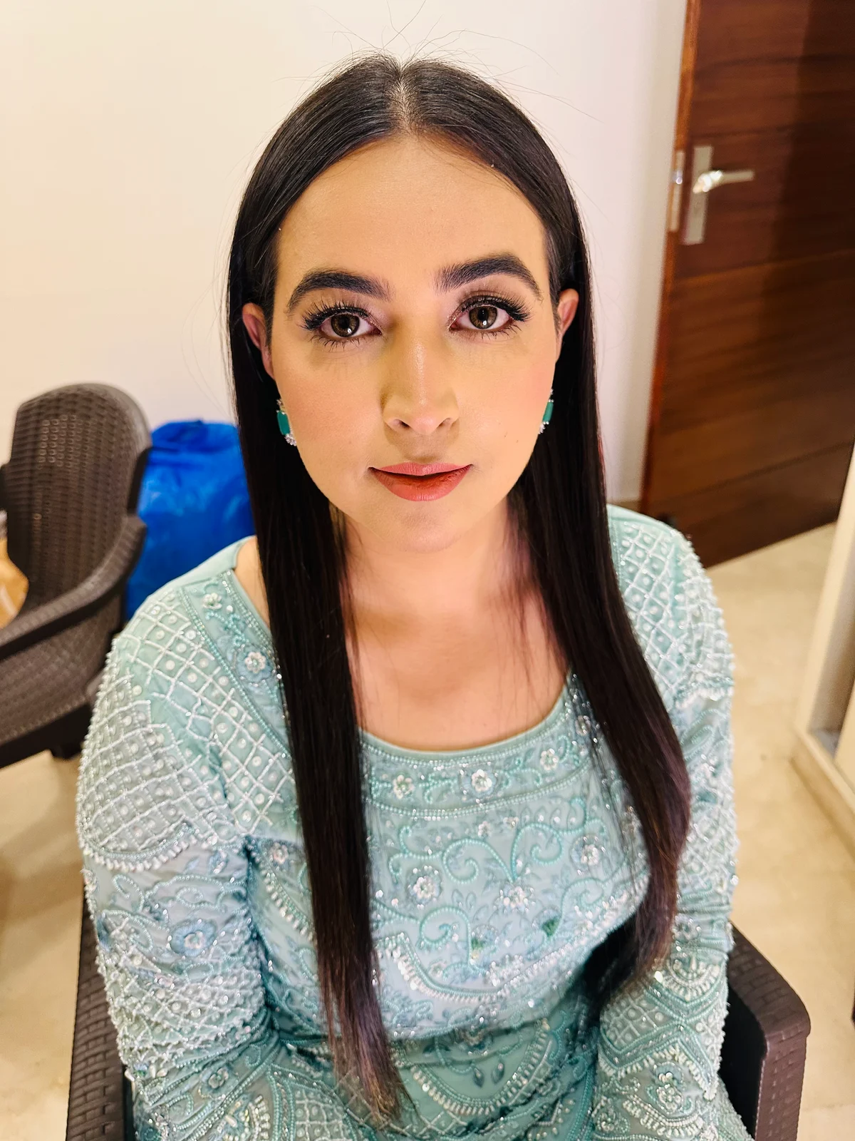 Makeup by Salon By Babita, Haldwani — reference MK-023