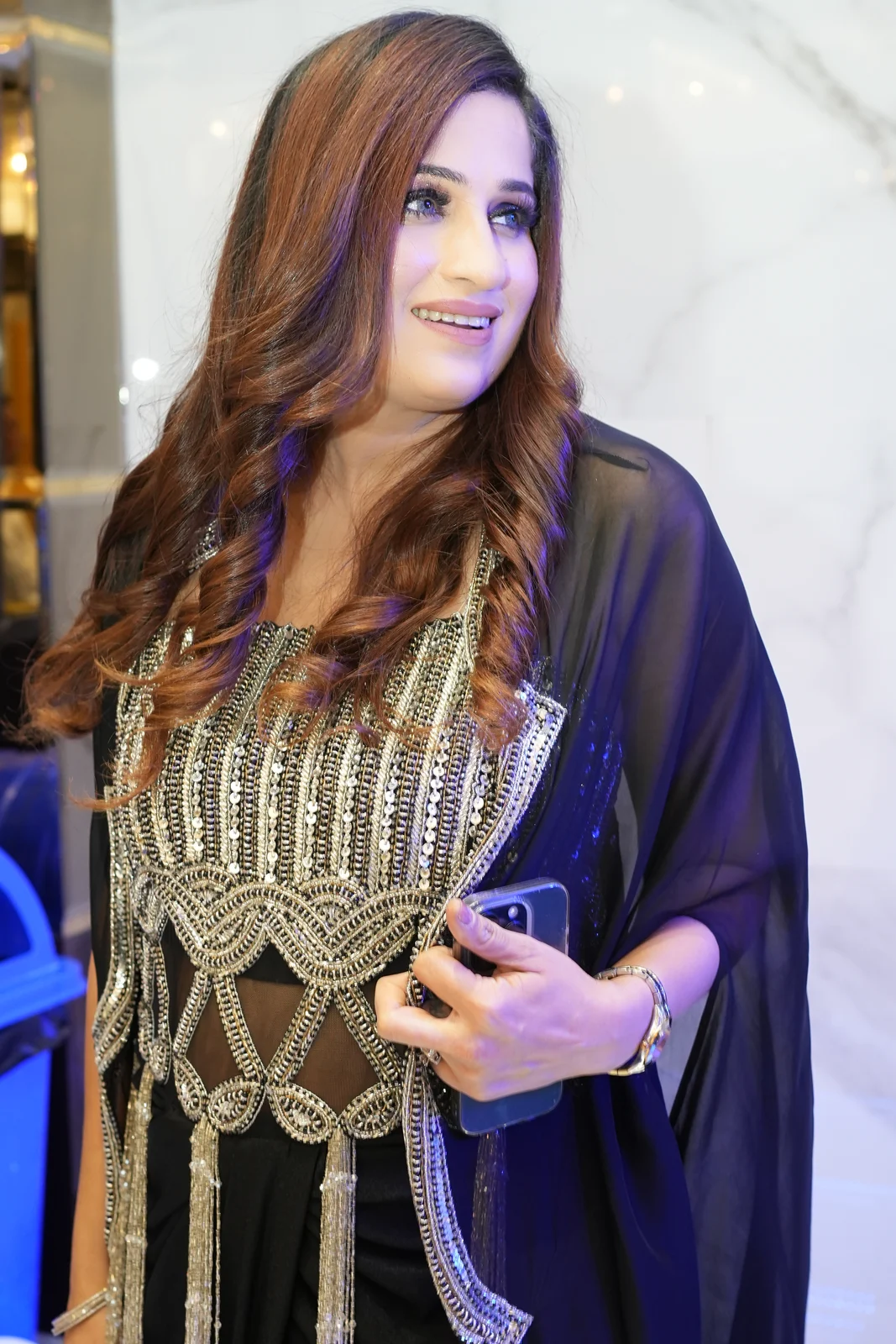 Makeup by Salon By Babita, Haldwani — reference MK-026