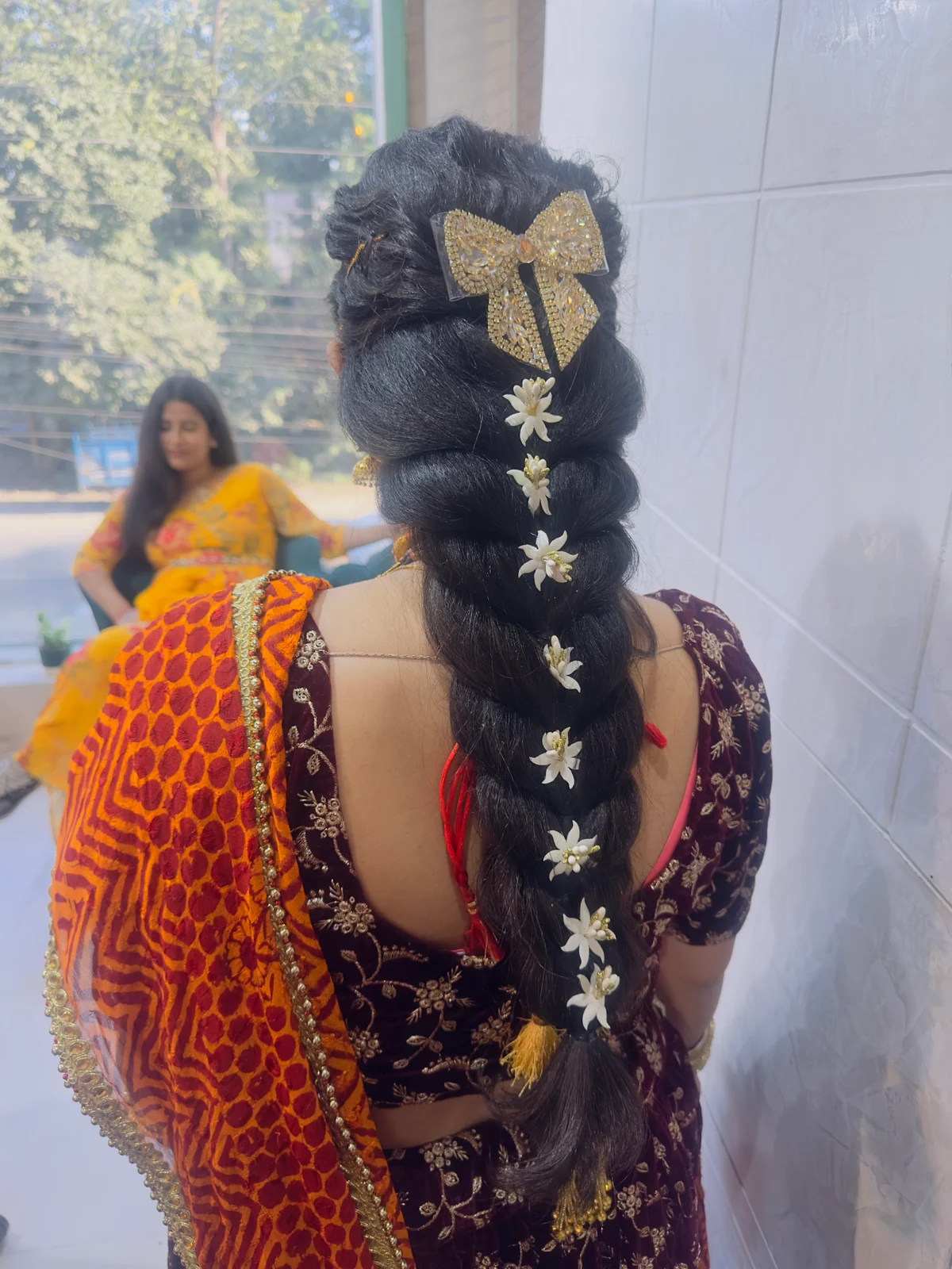 Makeup by Salon By Babita, Haldwani — reference MK-027