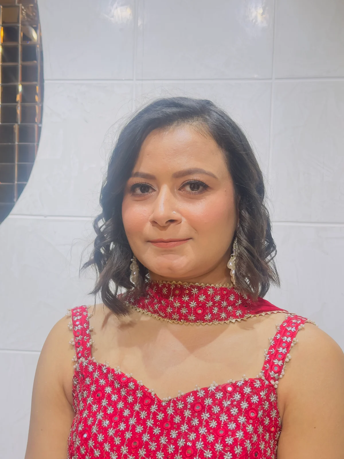 Makeup by Salon By Babita, Haldwani — reference MK-037